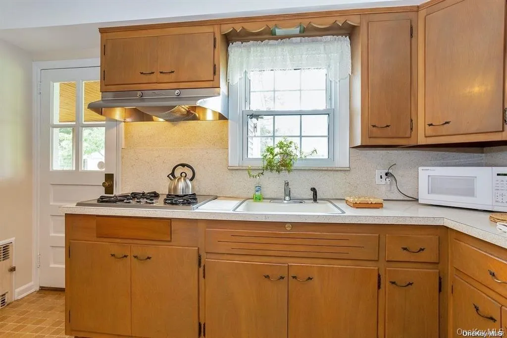 Kitchen Kitchen