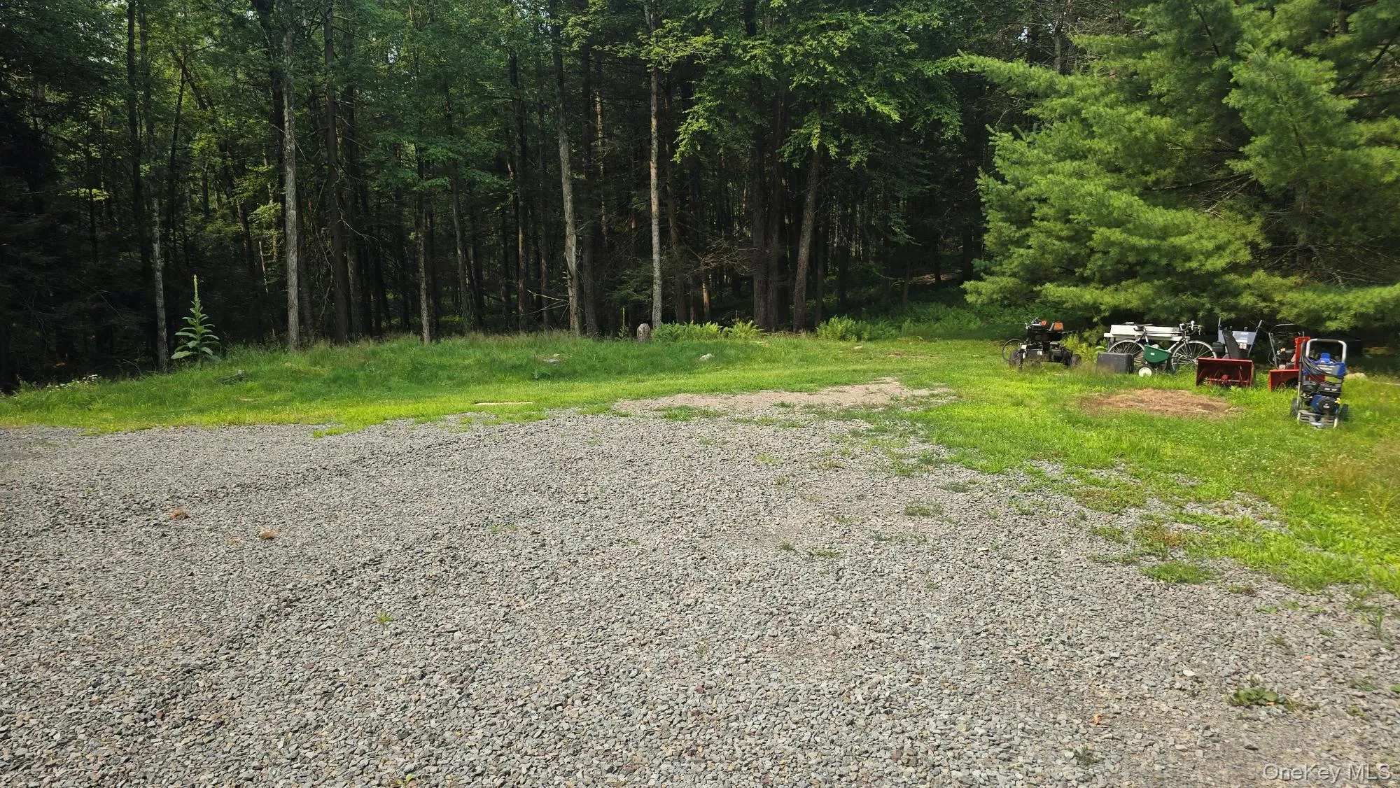gravel driveway gravel driveway