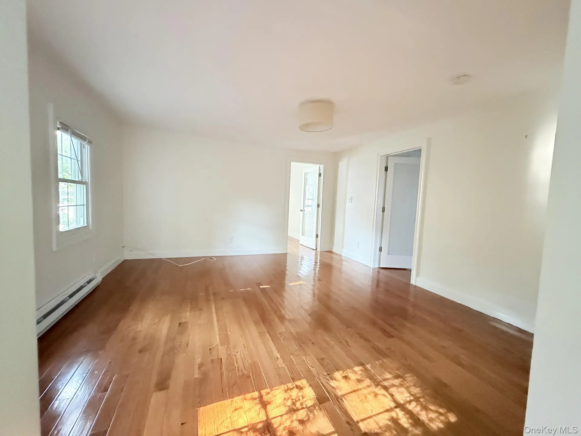 Living Room, Lots of natural light Living Room, Lots of natural light