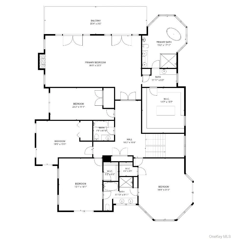 second floor second floor