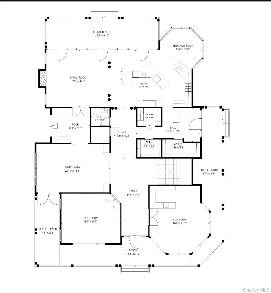 first floor first floor