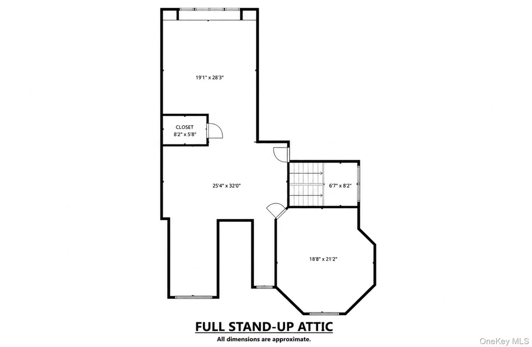 2000 square feet, stand up 2000 square feet, stand up