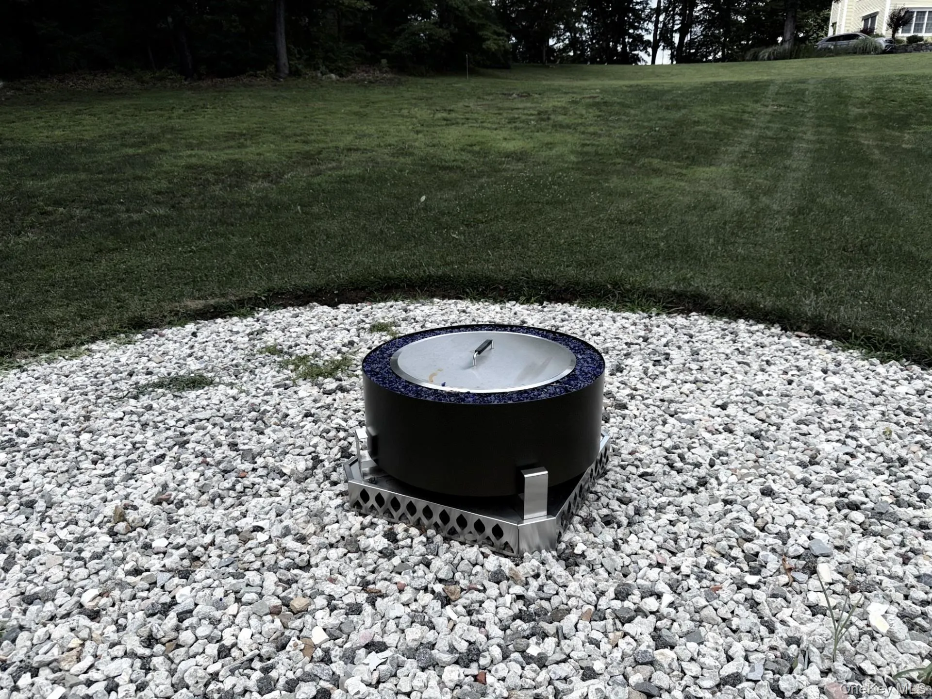 Fire Pit Fire Pit