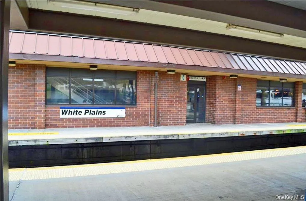WP Train Station WP Train Station