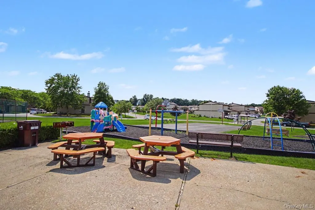 Playground Playground