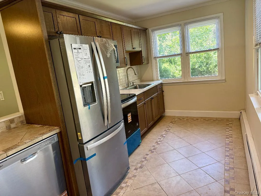 Updated Kitchen Updated Kitchen