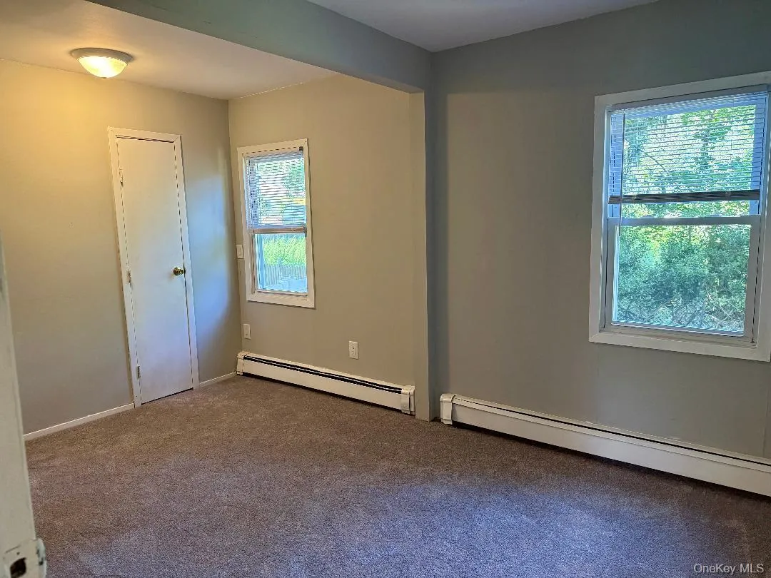 All New Carpeting All New Carpeting