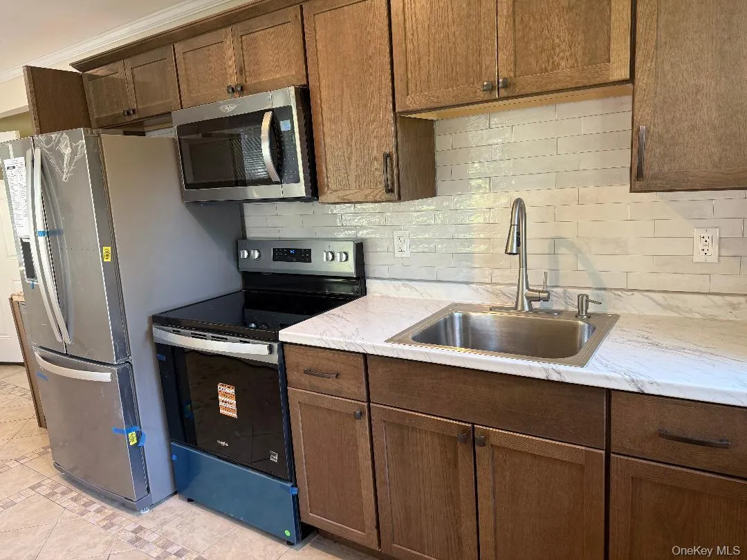 All New Appliances All New Appliances