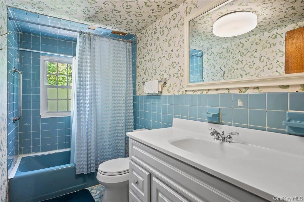 Bathroom #3 Bathroom #3