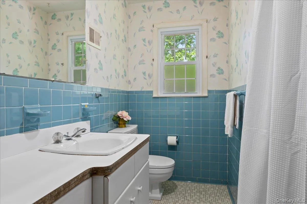Bathroom #2 Bathroom #2