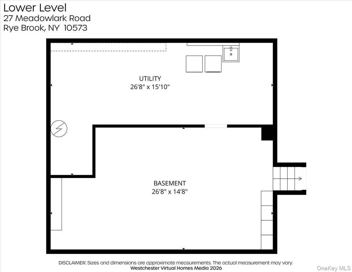 27 Meadowlark Road, Rye Town, NY, 4 Bedrooms Bedrooms, 14 Rooms Rooms,3 BathroomsBathrooms,Residential,For Rent,Meadowlark,0,1029861 27 Meadowlark Road, Rye Town, NY, 4 Bedrooms Bedrooms, 14 Rooms Rooms,3 BathroomsBathrooms,Residential,For Rent,Meadowlark,0,1029861