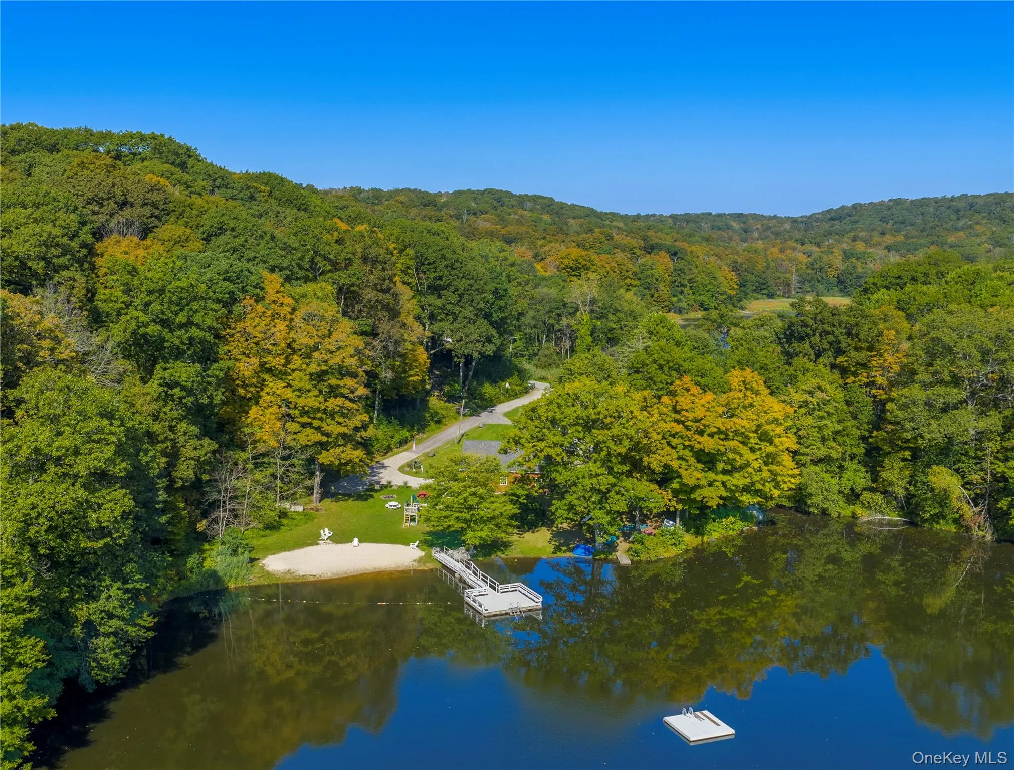 Life in Pawling Lake Estates offers a true four-season lifestyle centered around its private, non-motorboat lake. Life in Pawling Lake Estates offers a true four-season lifestyle centered around its private, non-motorboat lake.