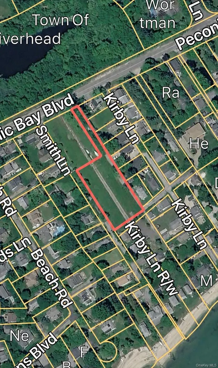 Vacant Land Vacant Land