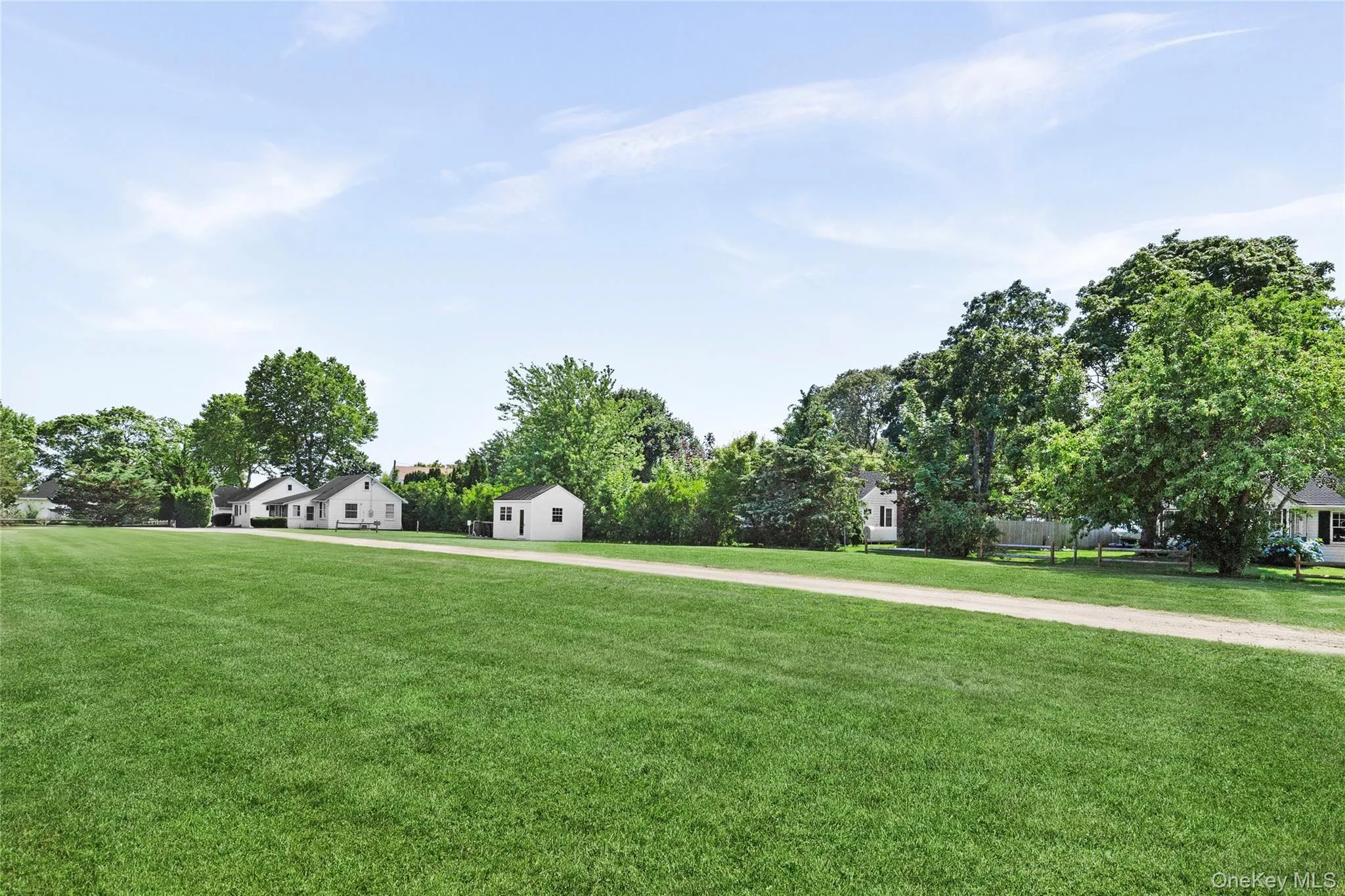 Vacant Land before cottages Vacant Land before cottages