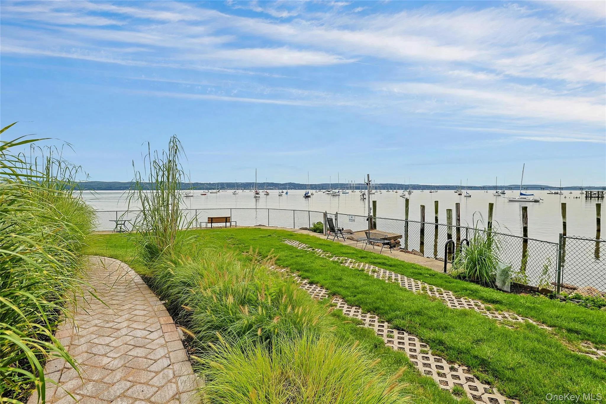 Community outdoor recreation area Community outdoor recreation area