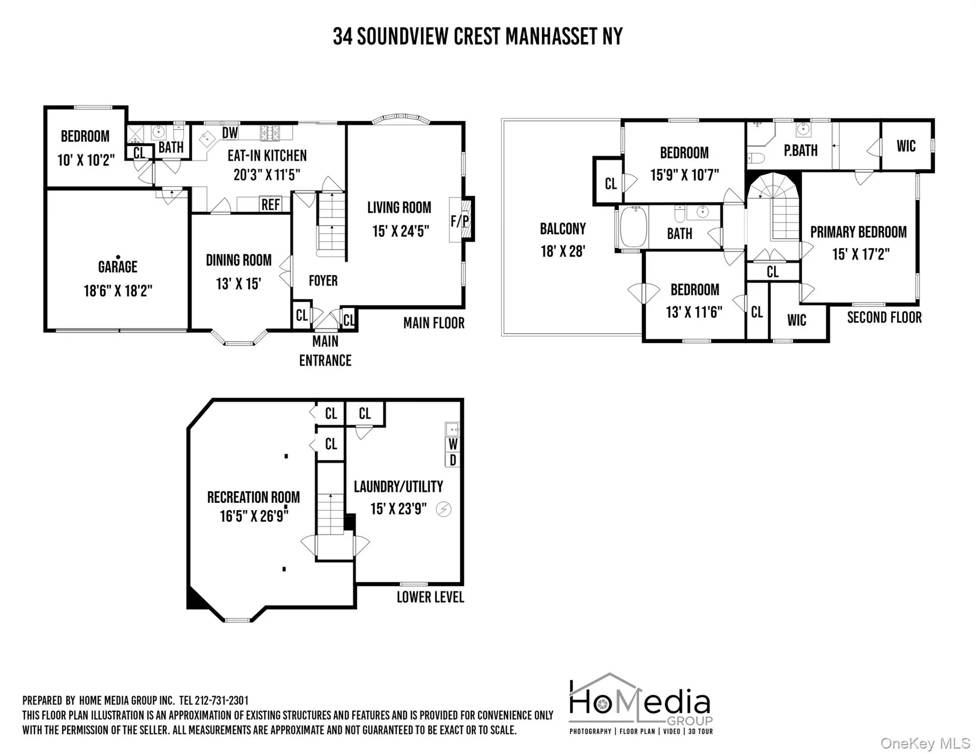 34 Soundview Crest, North Hempstead, NY, 4 Bedrooms Bedrooms, 7 Rooms Rooms,3 BathroomsBathrooms,Residential,For Rent,Soundview,0,1029938 34 Soundview Crest, North Hempstead, NY, 4 Bedrooms Bedrooms, 7 Rooms Rooms,3 BathroomsBathrooms,Residential,For Rent,Soundview,0,1029938