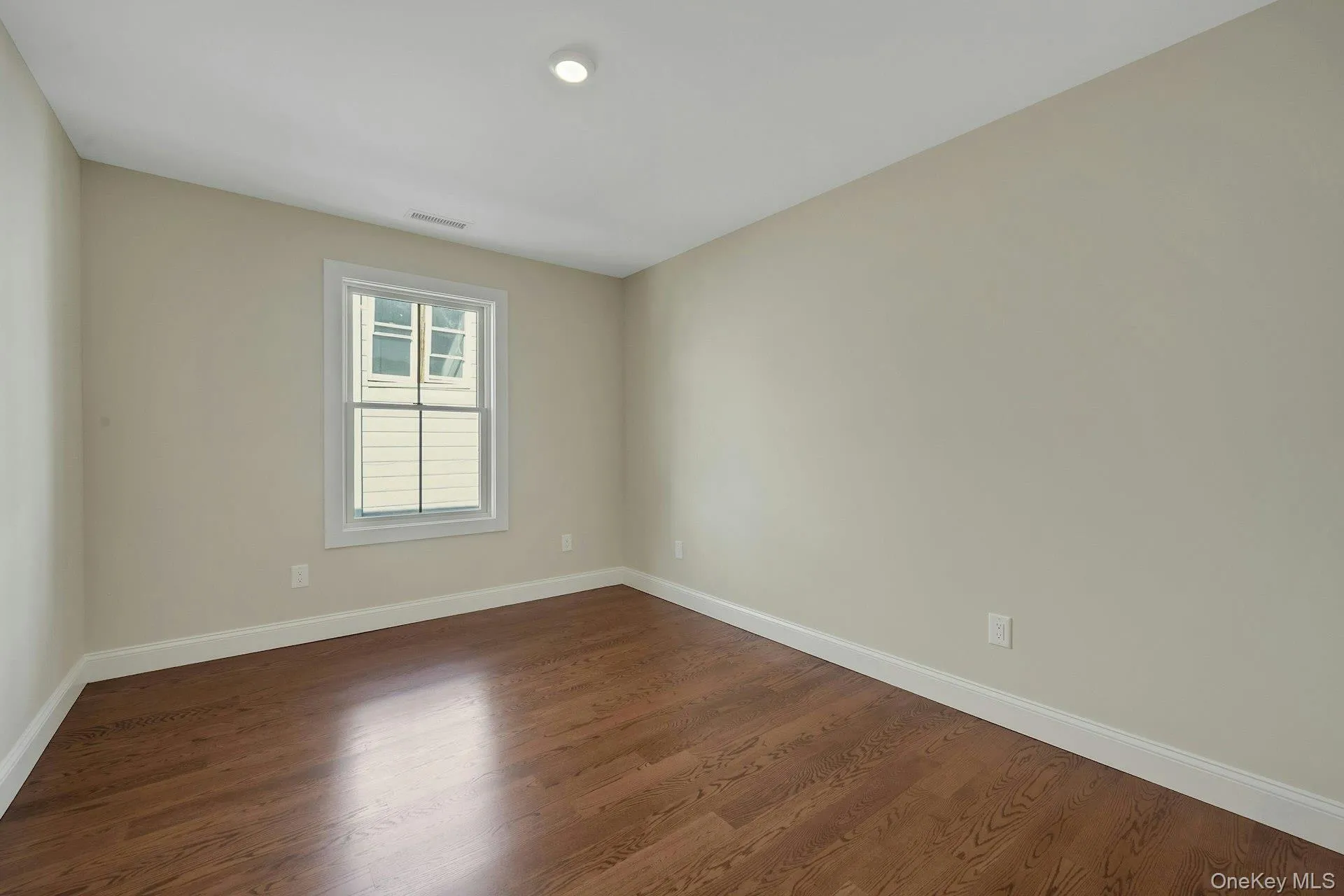 3rd bedroom of 4 bedrooms on 2nd floor 3rd bedroom of 4 bedrooms on 2nd floor