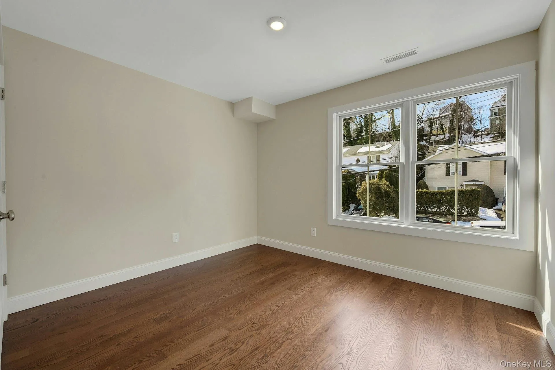Second of the 3 additional bedrooms on 2nd floor Second of the 3 additional bedrooms on 2nd floor