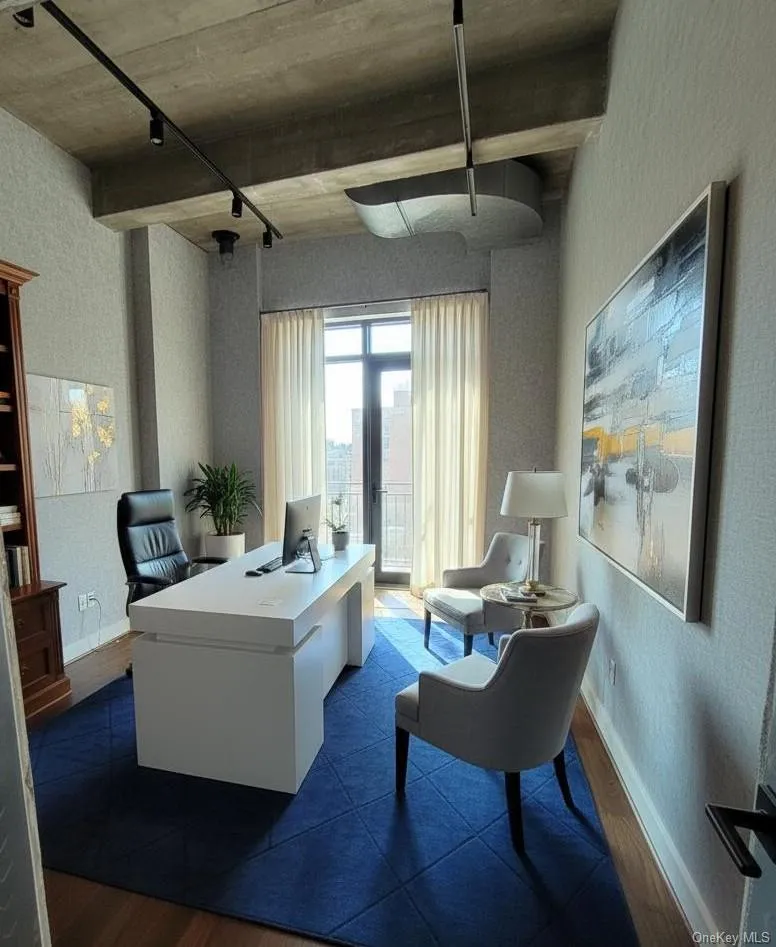 Virtually renovated & staged Virtually renovated & staged