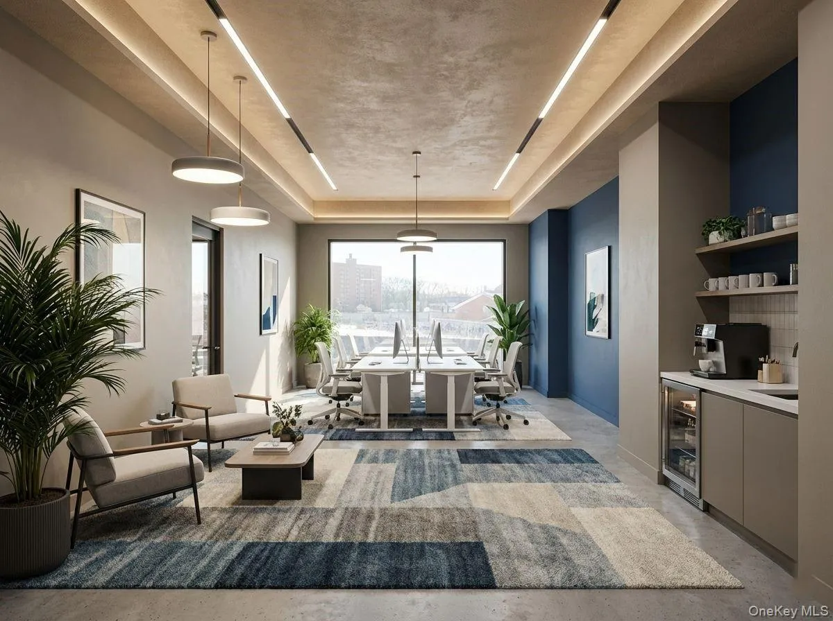 Virtually renovated & staged Virtually renovated & staged