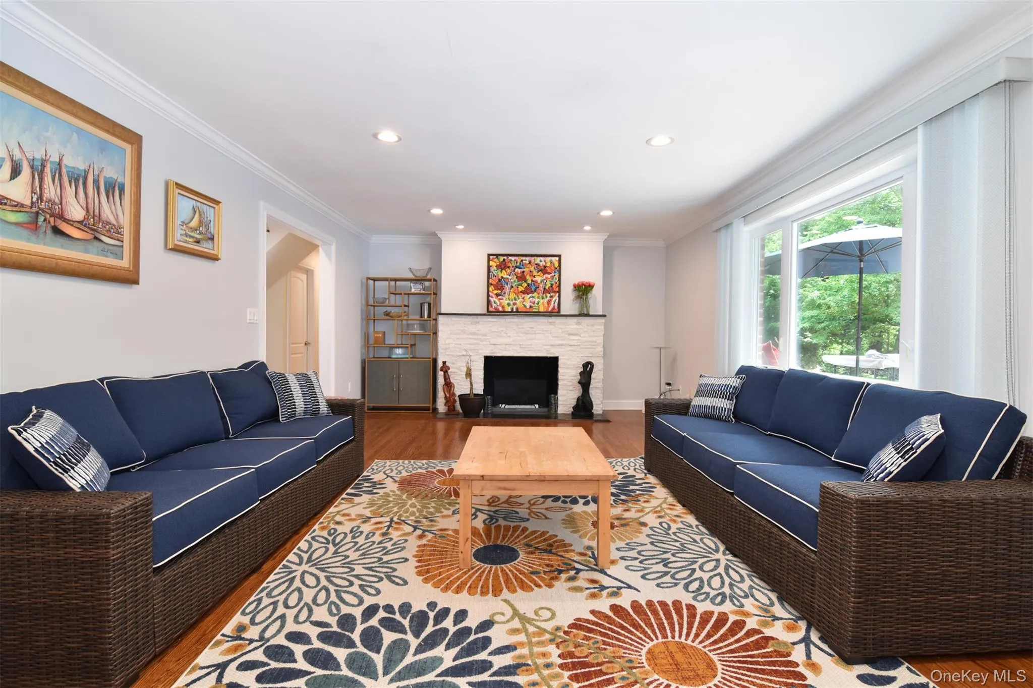 Family Room Family Room