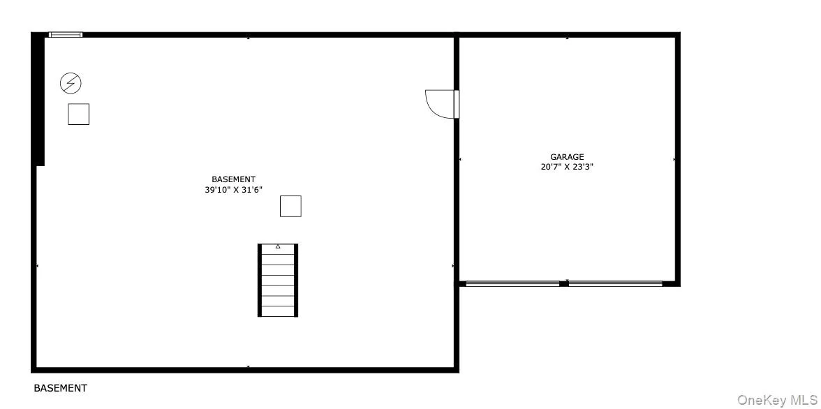 Basement Basement