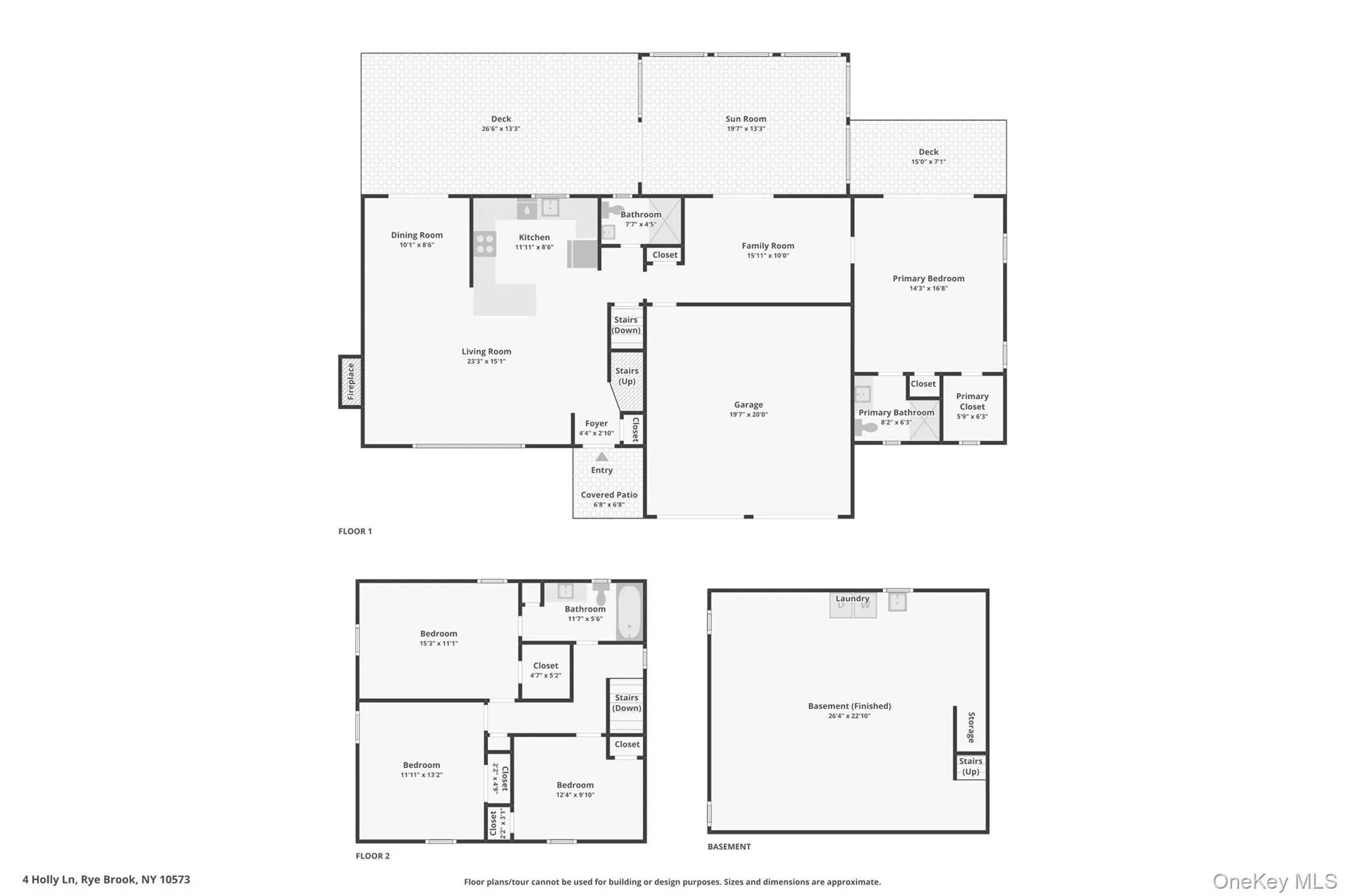 4 Holly Lane, Rye Town, NY, 4 Bedrooms Bedrooms, 11 Rooms Rooms,3 BathroomsBathrooms,Residential,For Rent,Holly,0,1030000 4 Holly Lane, Rye Town, NY, 4 Bedrooms Bedrooms, 11 Rooms Rooms,3 BathroomsBathrooms,Residential,For Rent,Holly,0,1030000
