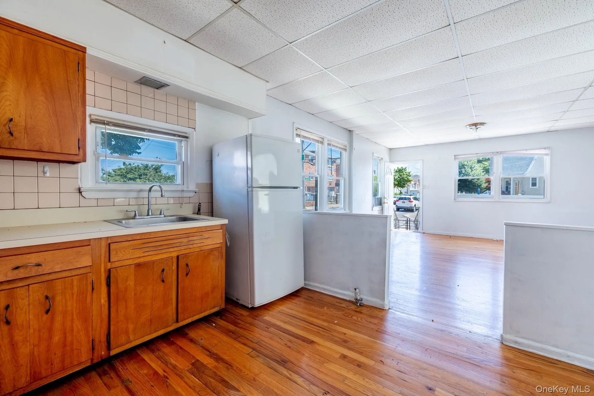 Kitchen Kitchen