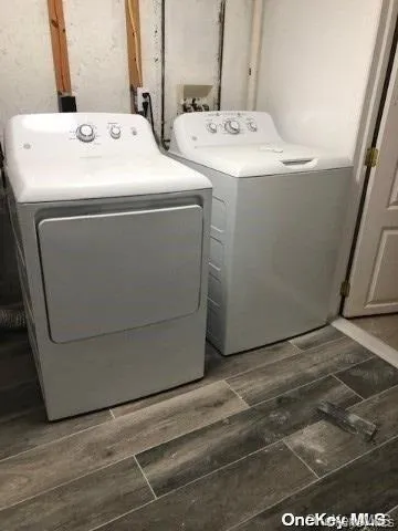 Washer/Dryer Washer/Dryer