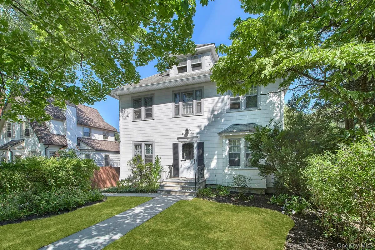 Four Bedroom, Two and a Half bath Colonial Four Bedroom, Two and a Half bath Colonial