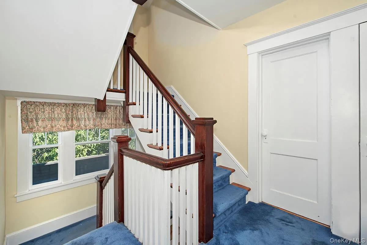 Second Floor Landing Second Floor Landing