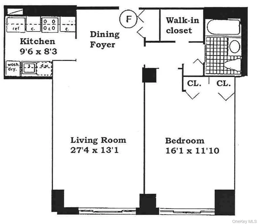 26910 Grand Central Parkway, New York, NY, 1 Bedroom Bedrooms, 5 Rooms Rooms,1 BathroomBathrooms,Residential,For Rent,Grand Central,0,1030093 26910 Grand Central Parkway, New York, NY, 1 Bedroom Bedrooms, 5 Rooms Rooms,1 BathroomBathrooms,Residential,For Rent,Grand Central,0,1030093