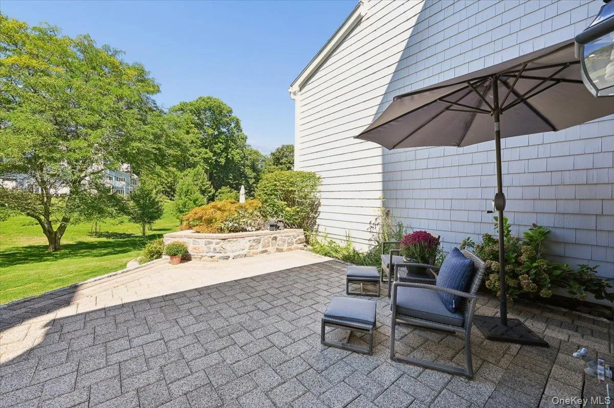 Enjoy bbq's here all summer long!! Enjoy bbq's here all summer long!!