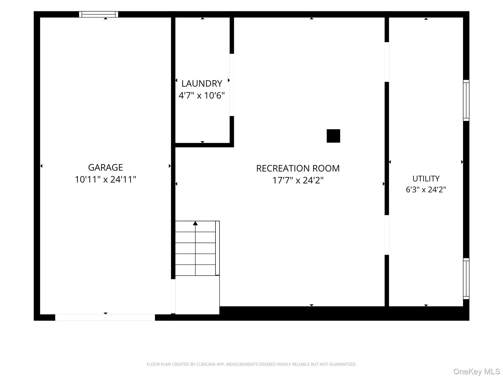 Basement Basement