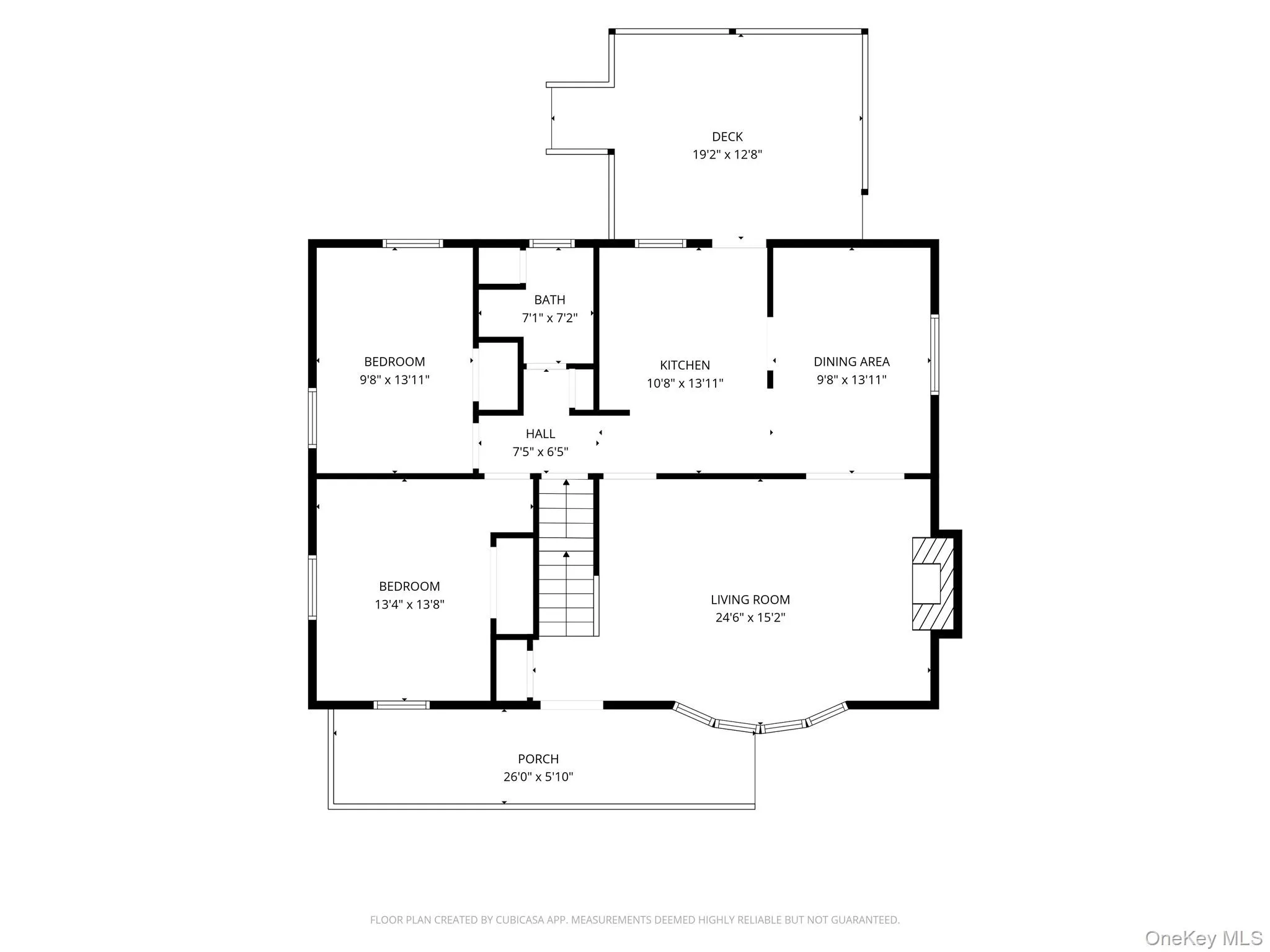 First Floor First Floor