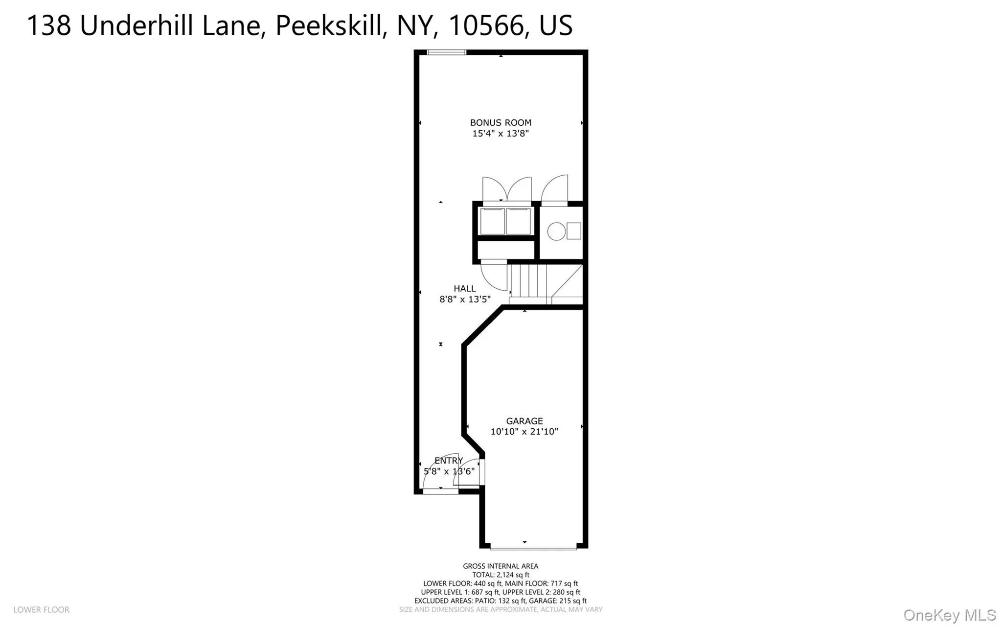 138 Underhill Lane, Peekskill, NY, 2 Bedrooms Bedrooms, 7 Rooms Rooms,2 BathroomsBathrooms,Residential,For Rent,Underhill,0,1030195 138 Underhill Lane, Peekskill, NY, 2 Bedrooms Bedrooms, 7 Rooms Rooms,2 BathroomsBathrooms,Residential,For Rent,Underhill,0,1030195