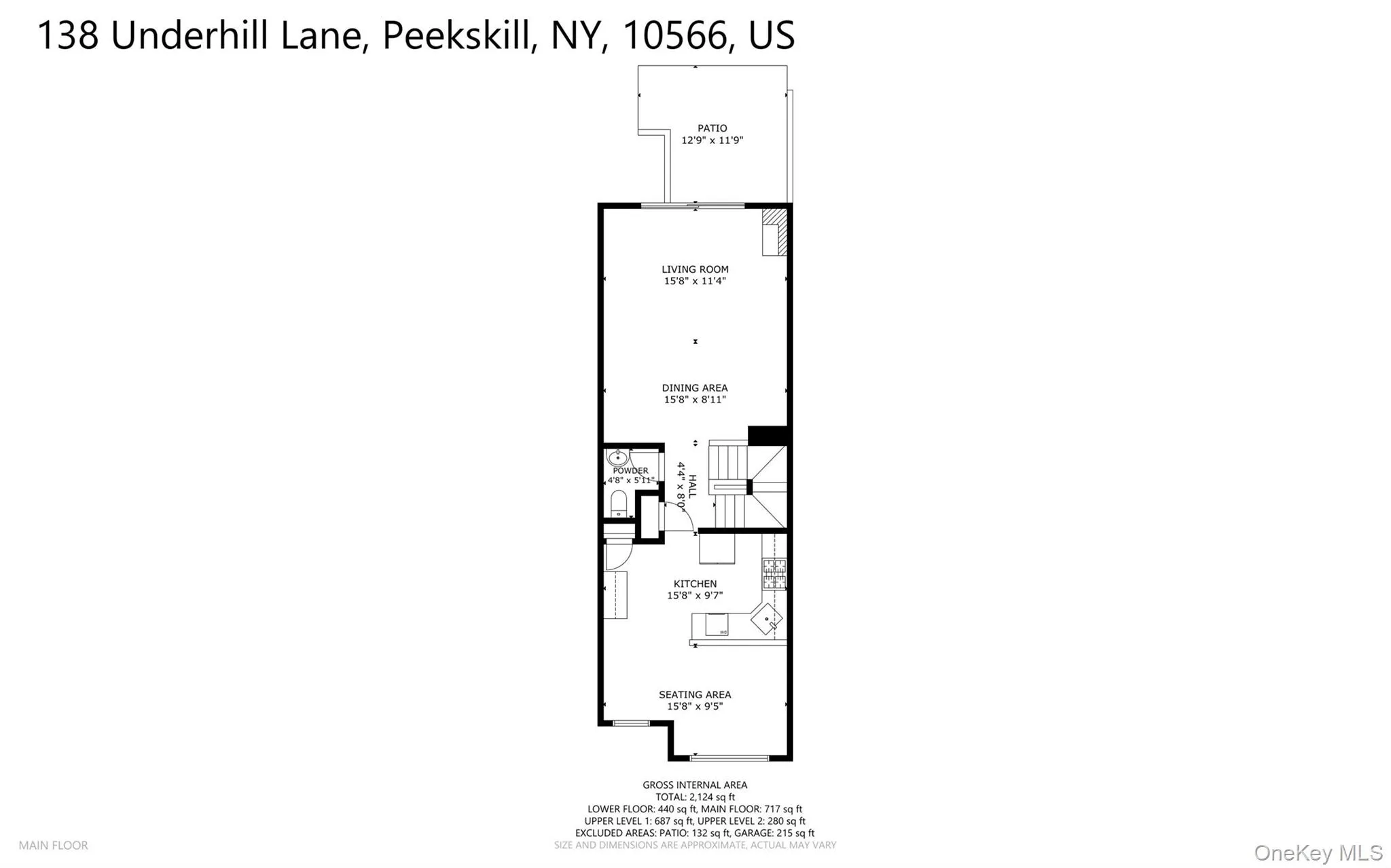 138 Underhill Lane, Peekskill, NY, 2 Bedrooms Bedrooms, 7 Rooms Rooms,2 BathroomsBathrooms,Residential,For Rent,Underhill,0,1030195 138 Underhill Lane, Peekskill, NY, 2 Bedrooms Bedrooms, 7 Rooms Rooms,2 BathroomsBathrooms,Residential,For Rent,Underhill,0,1030195
