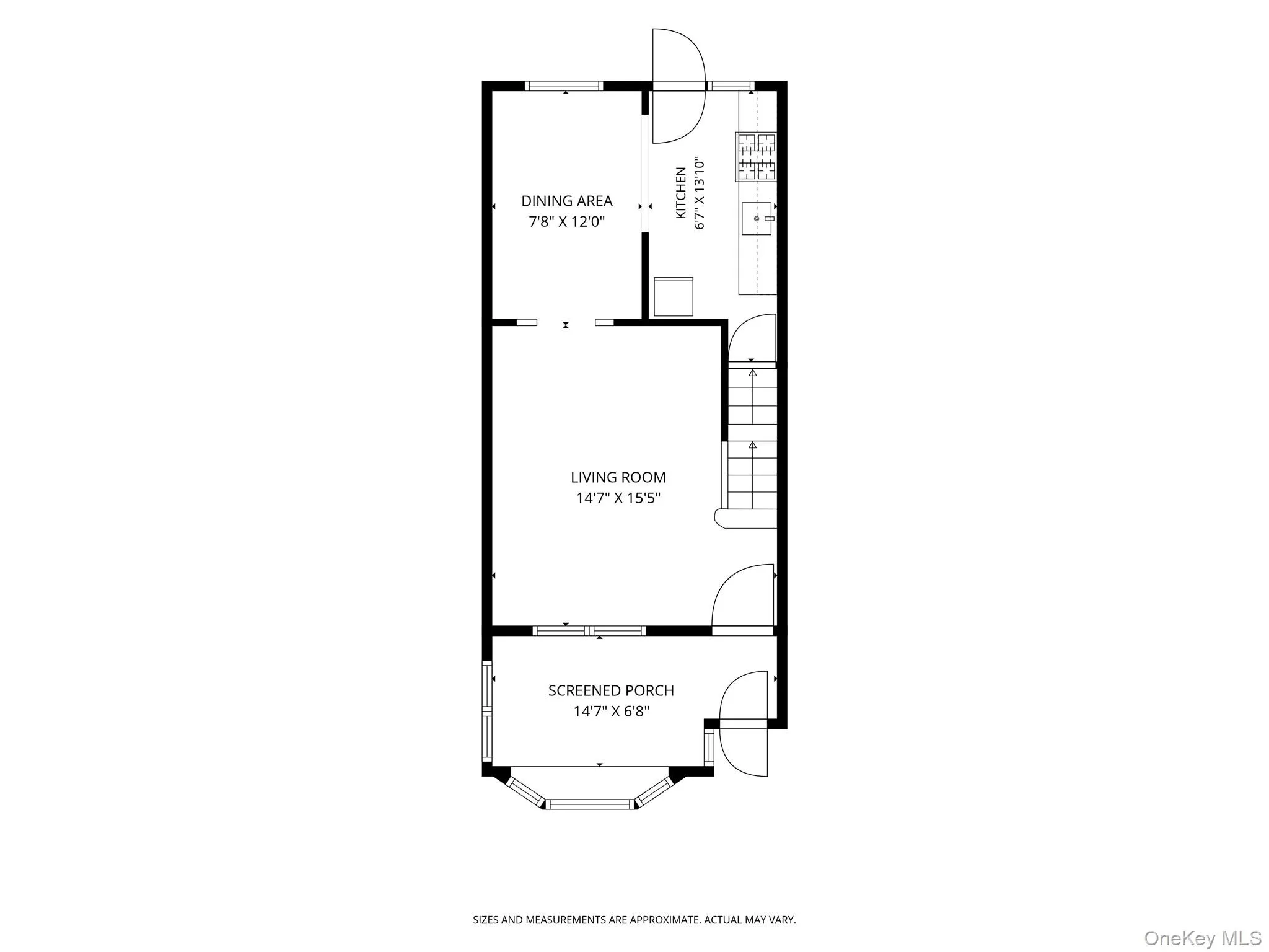 2005 26th Street, New York, NY, 2 Bedrooms Bedrooms, 6 Rooms Rooms,1 BathroomBathrooms,Residential,For Rent,26th,0,1030220 2005 26th Street, New York, NY, 2 Bedrooms Bedrooms, 6 Rooms Rooms,1 BathroomBathrooms,Residential,For Rent,26th,0,1030220