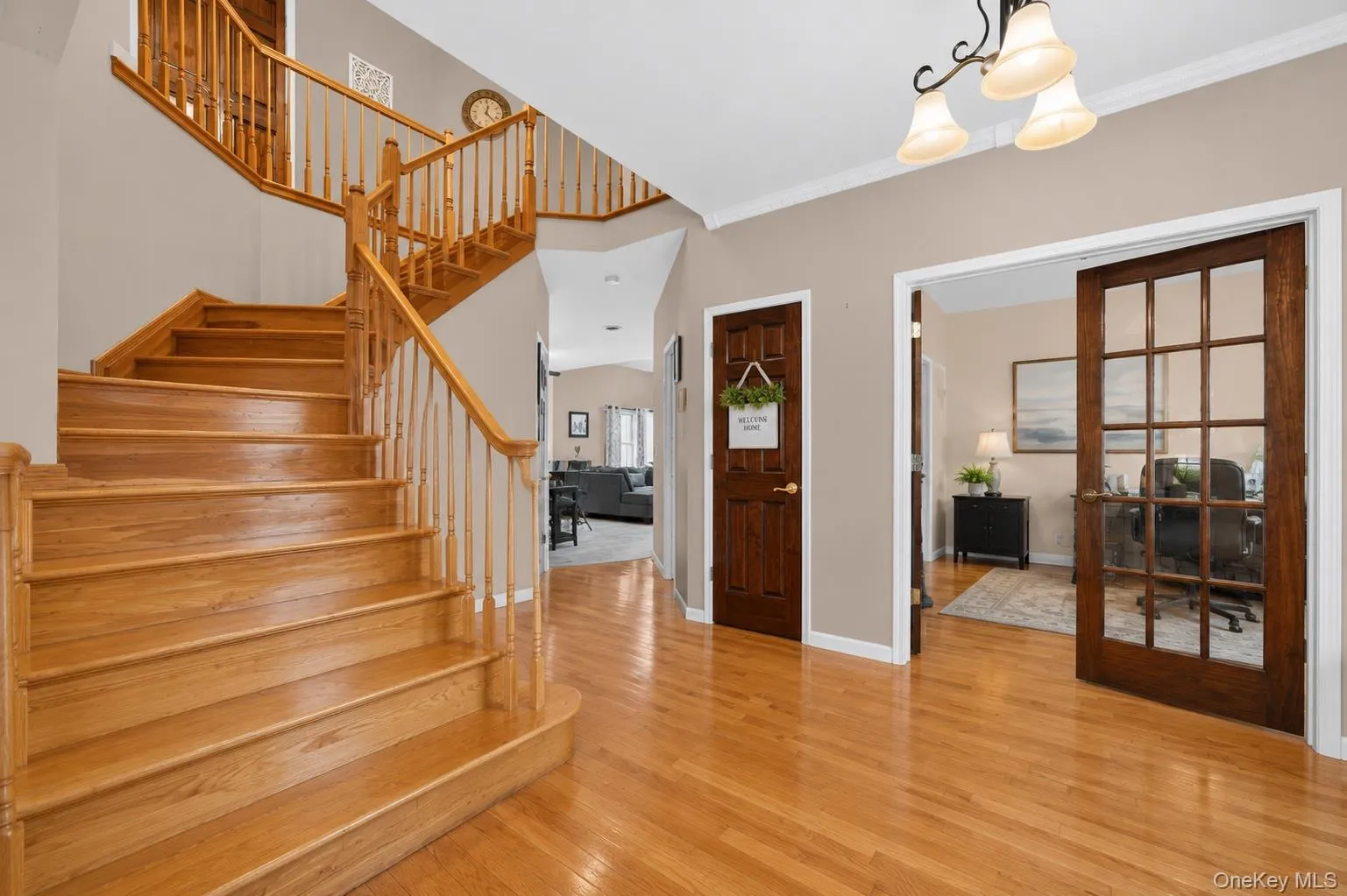 Entry Foyer Entry Foyer