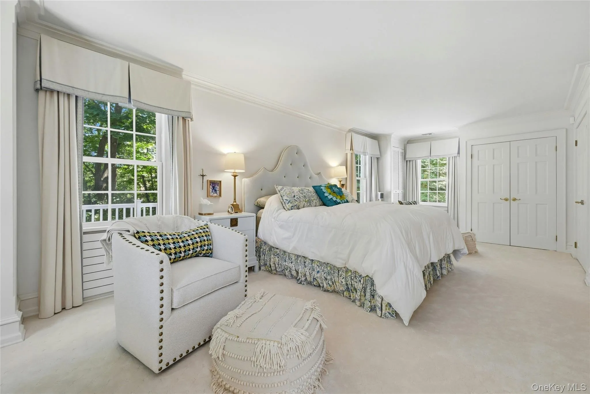 Large Primary Suite Large Primary Suite