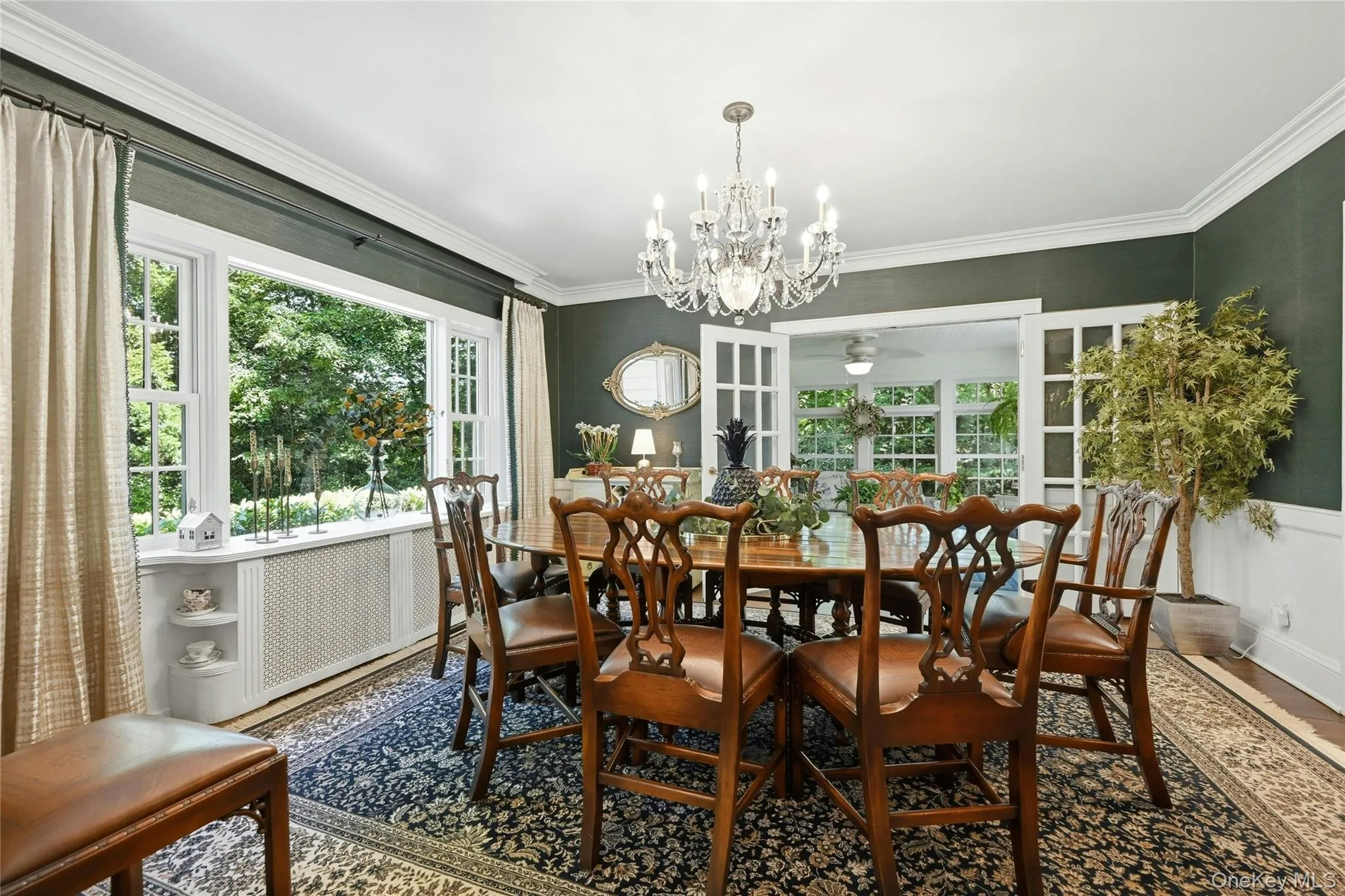 Formal Dining Room Formal Dining Room