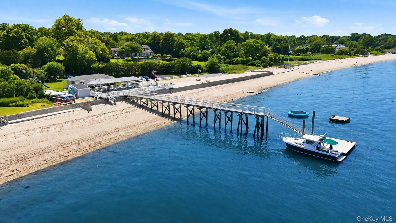 Nathan Hale Private Beach Association Nathan Hale Private Beach Association