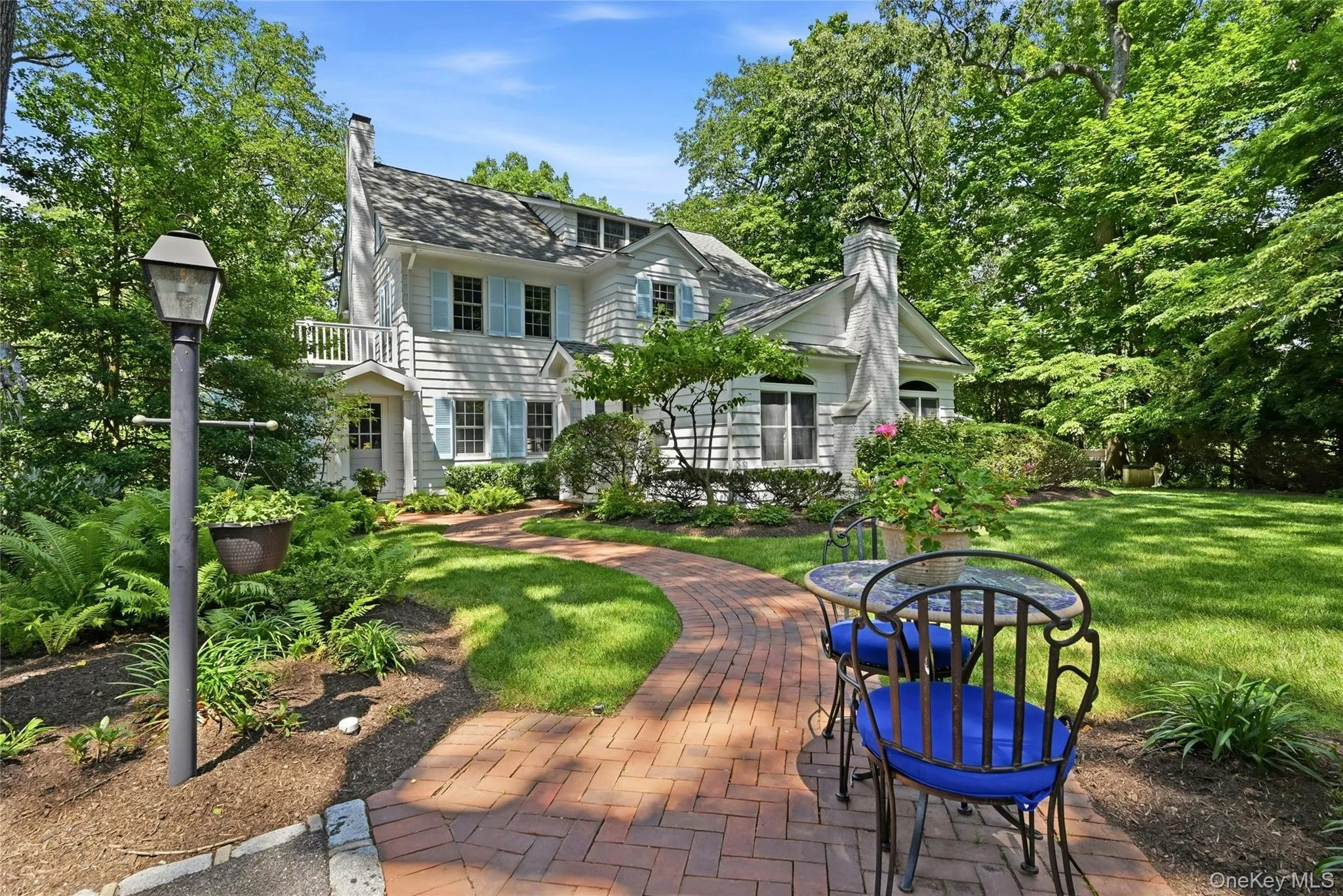 Lovely 2+ Acre Property Lovely 2+ Acre Property