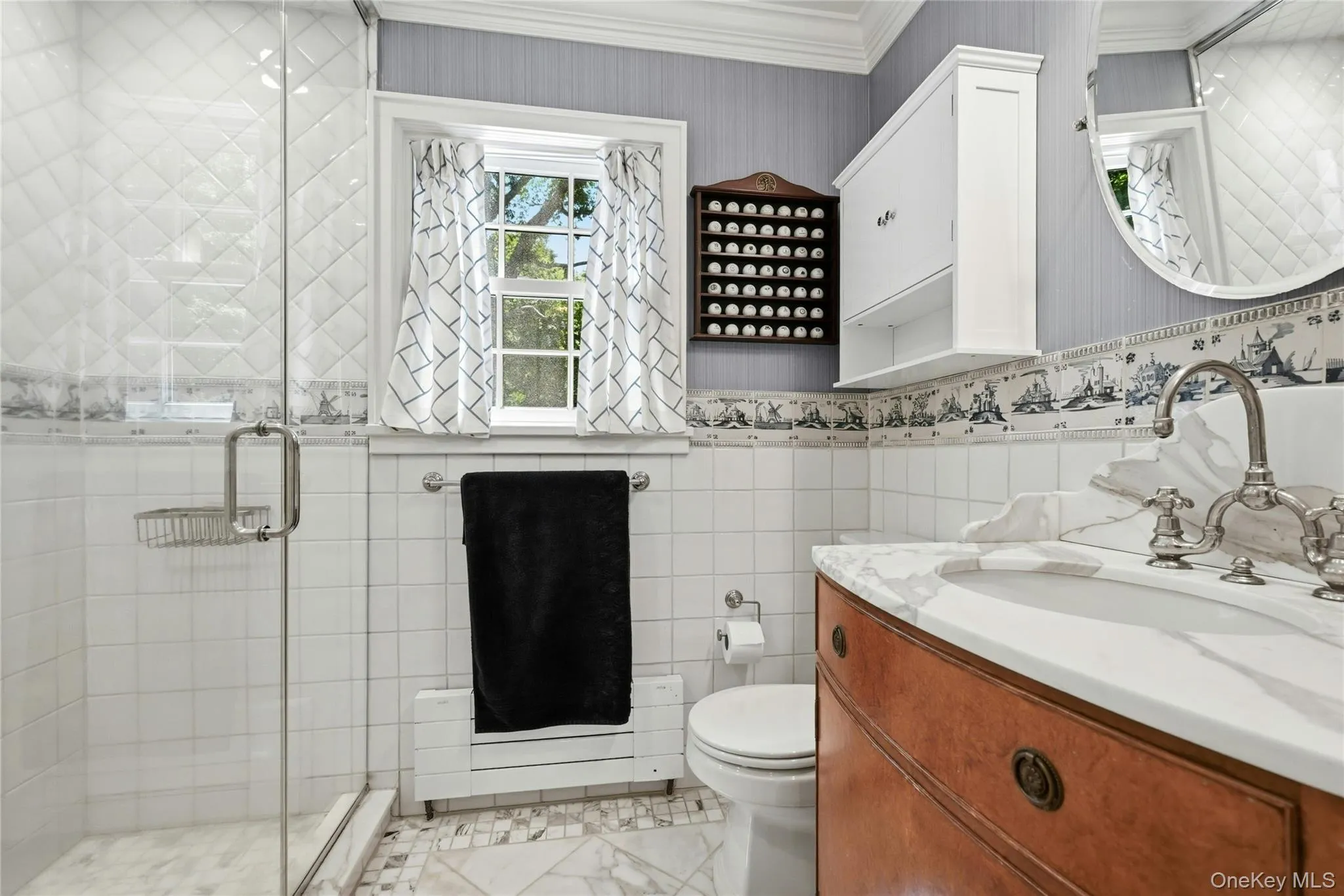 Full Bathroom Full Bathroom
