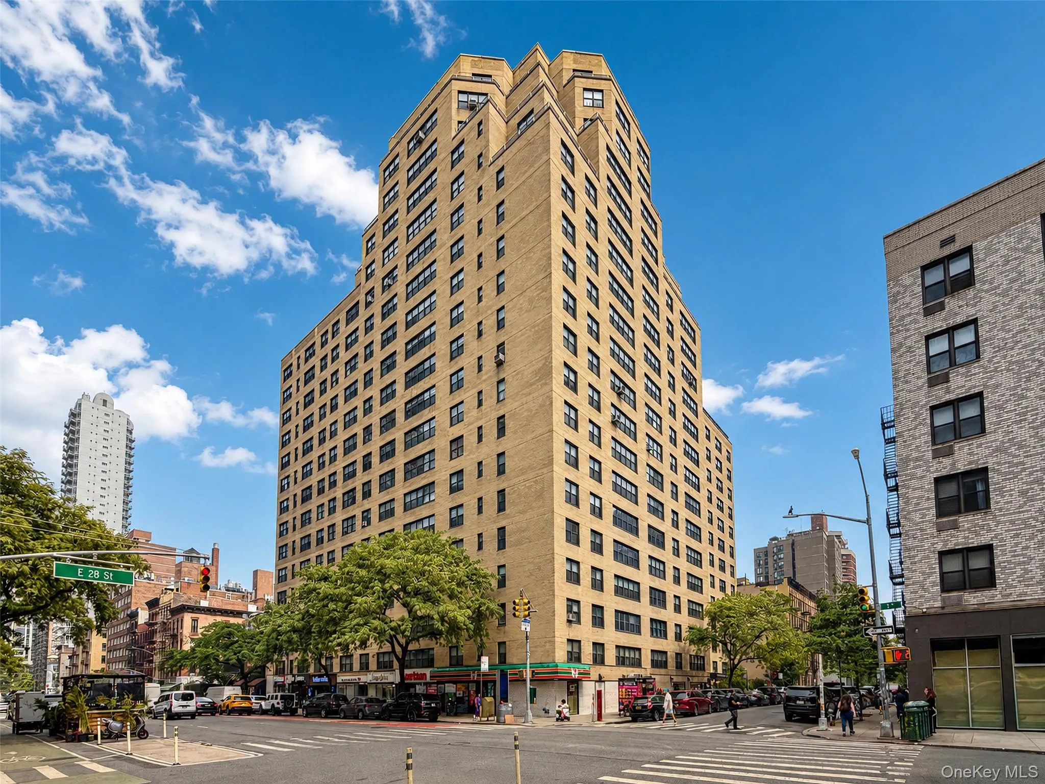 Building Building