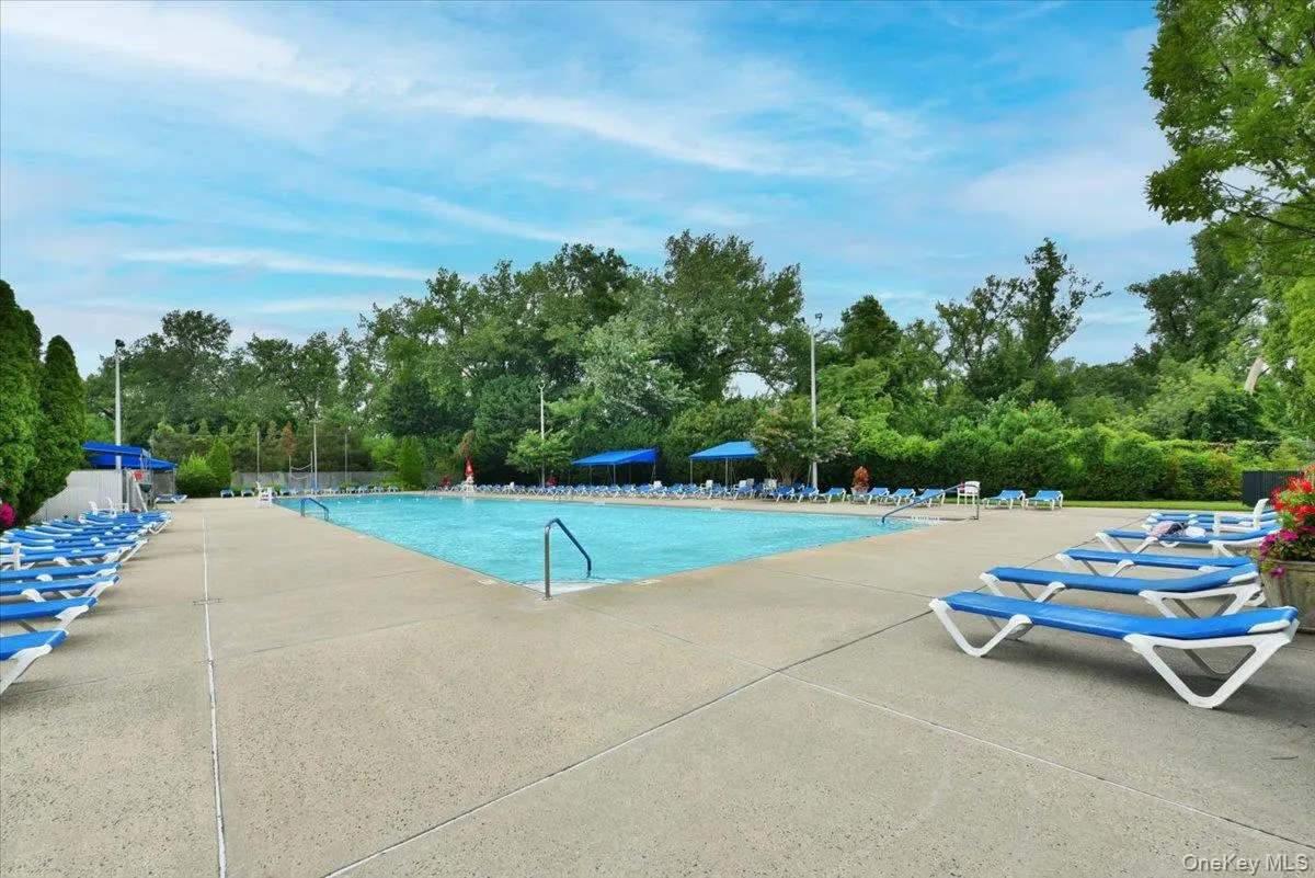 Pool Club Pool Club