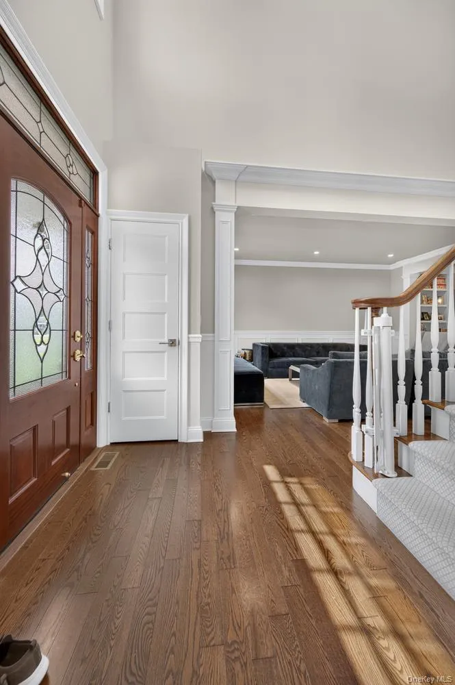 Open Floor Plan to Living Area. Open Floor Plan to Living Area.