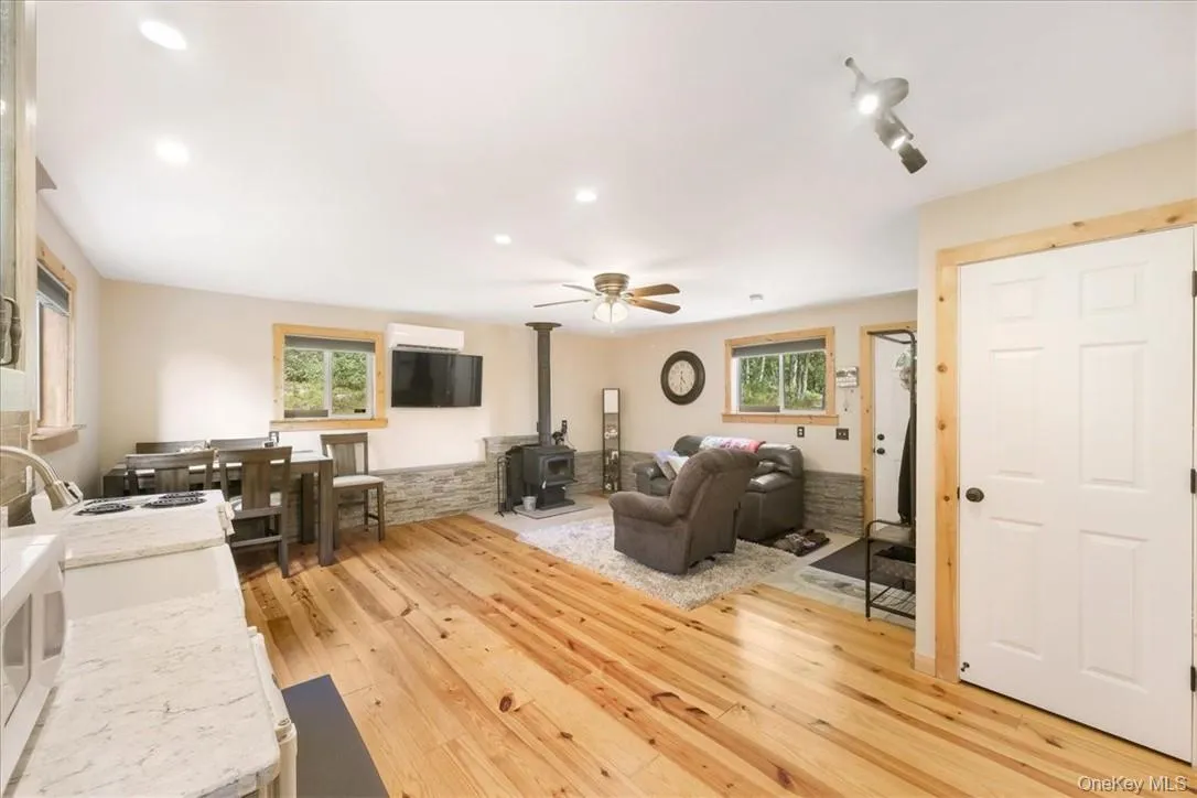 ANOTHER VIEW OF LIVING AREA. truly a MOVE IN house. Furniture is included. Just move in. ANOTHER VIEW OF LIVING AREA. truly a MOVE IN house. Furniture is included. Just move in.