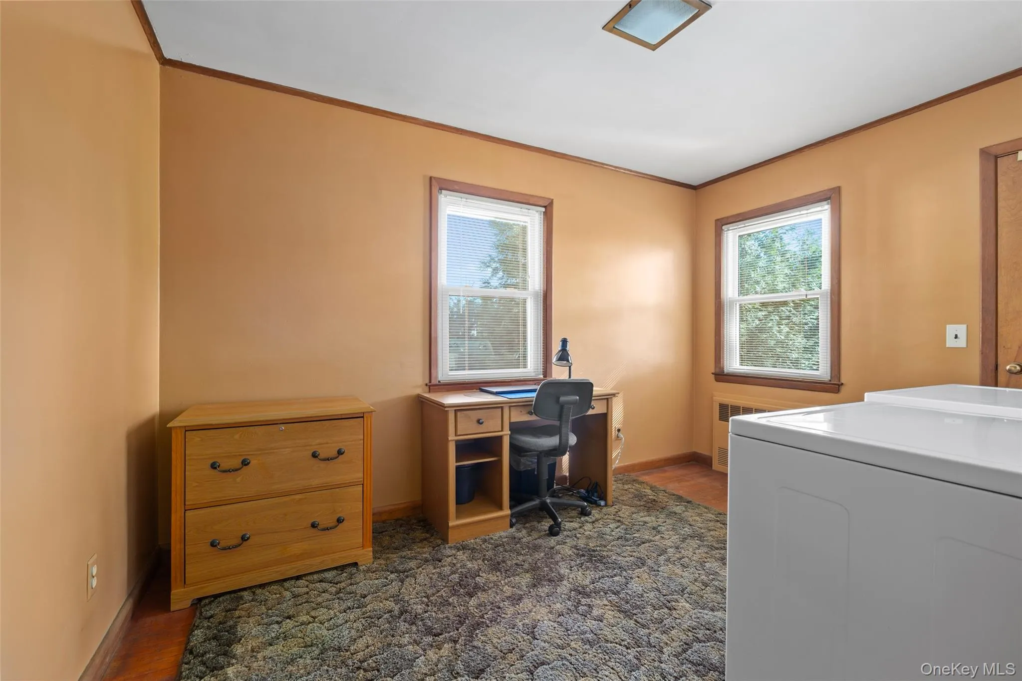 Second Bedroom, Office or Laundry Room. Second Bedroom, Office or Laundry Room.