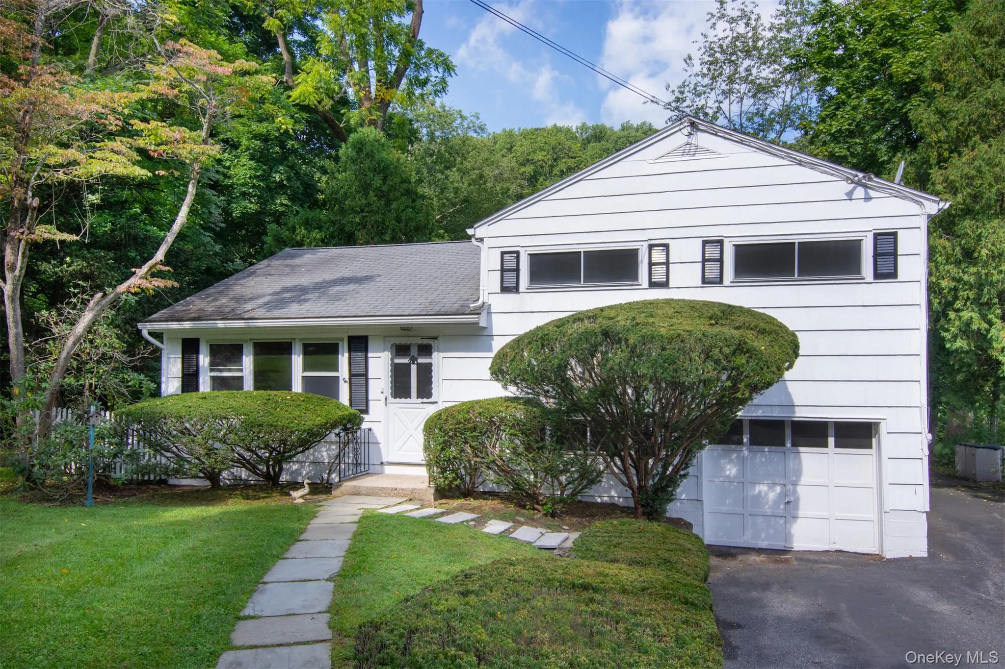 With endless possibilities, this home is the perfect canvas for your next project. With endless possibilities, this home is the perfect canvas for your next project.